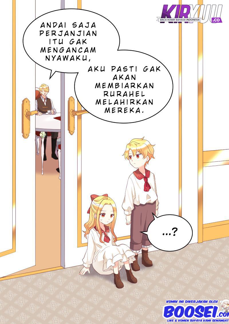 the-twin-siblings-new-life - Chapter: 31