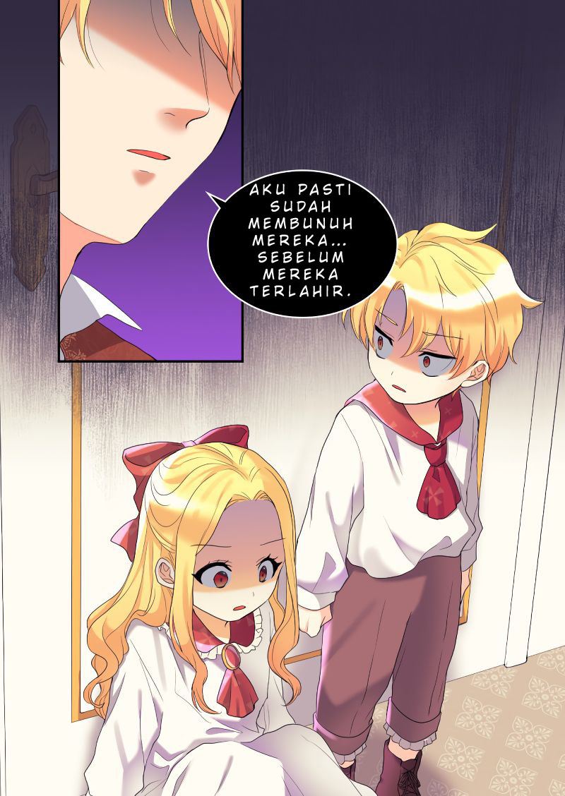 the-twin-siblings-new-life - Chapter: 31