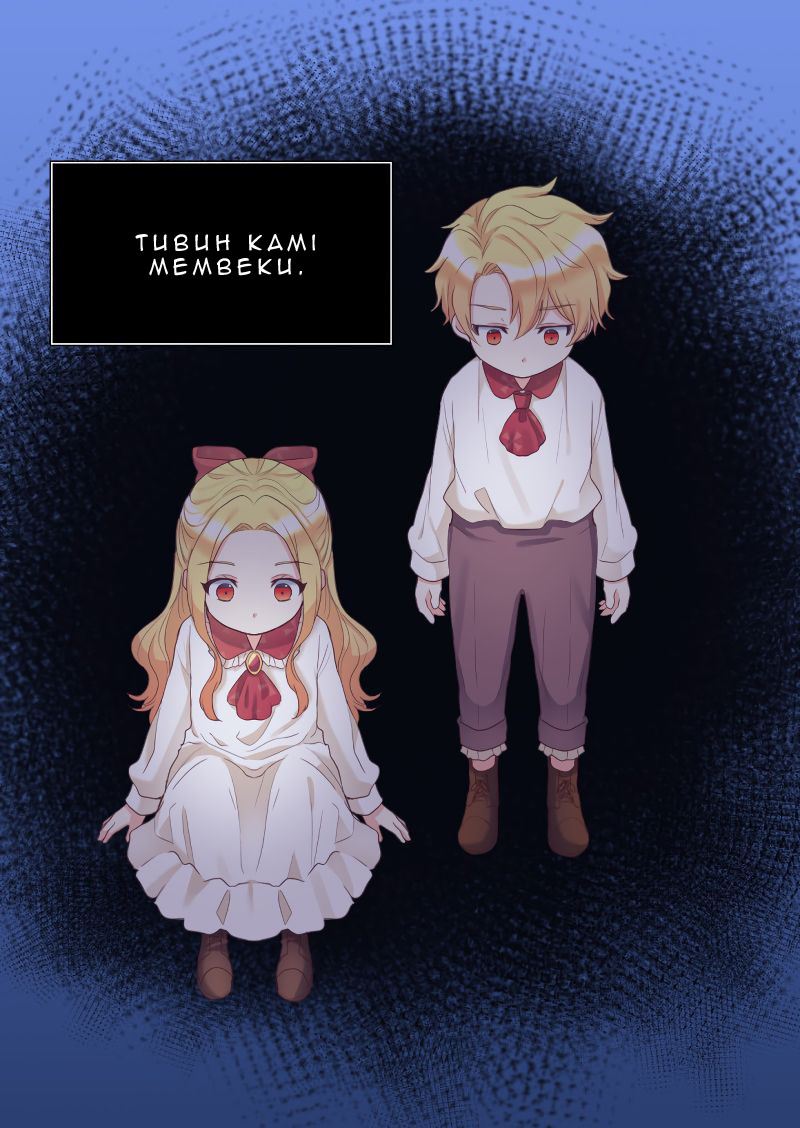 the-twin-siblings-new-life - Chapter: 31