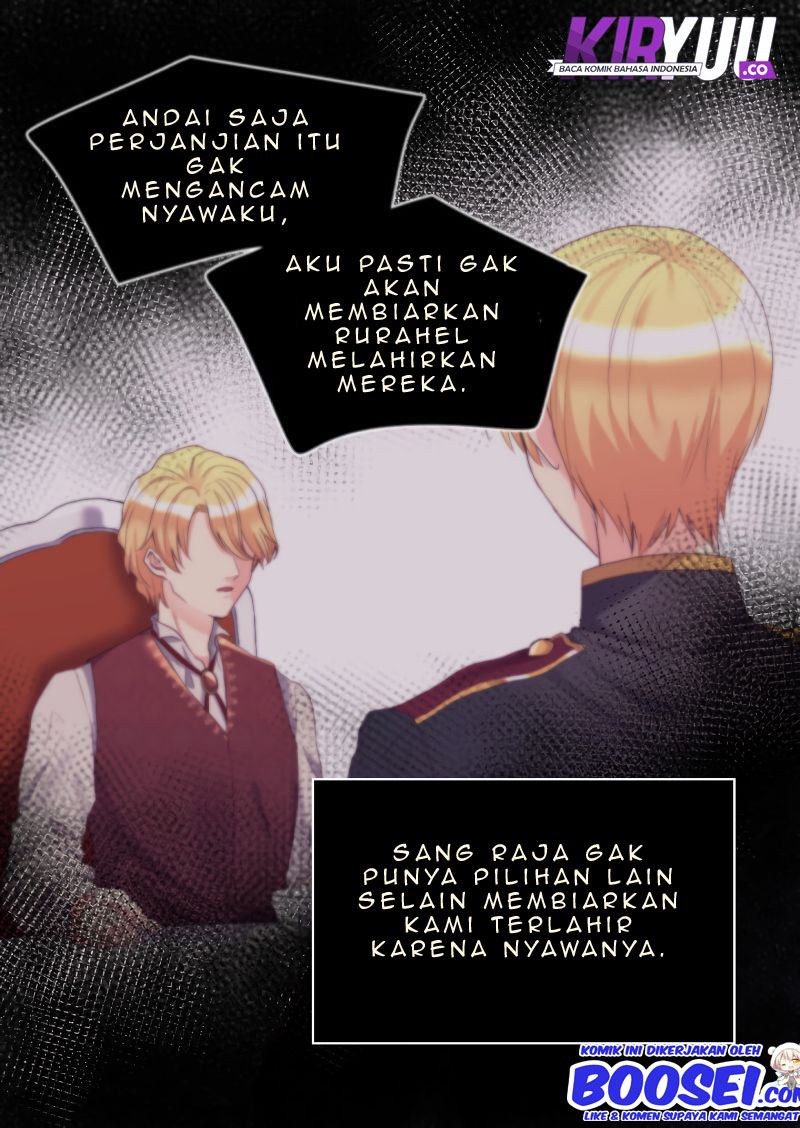the-twin-siblings-new-life - Chapter: 31