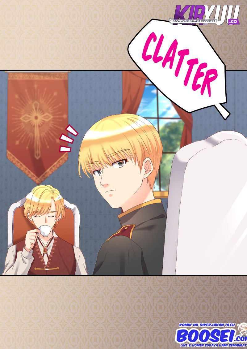 the-twin-siblings-new-life - Chapter: 31