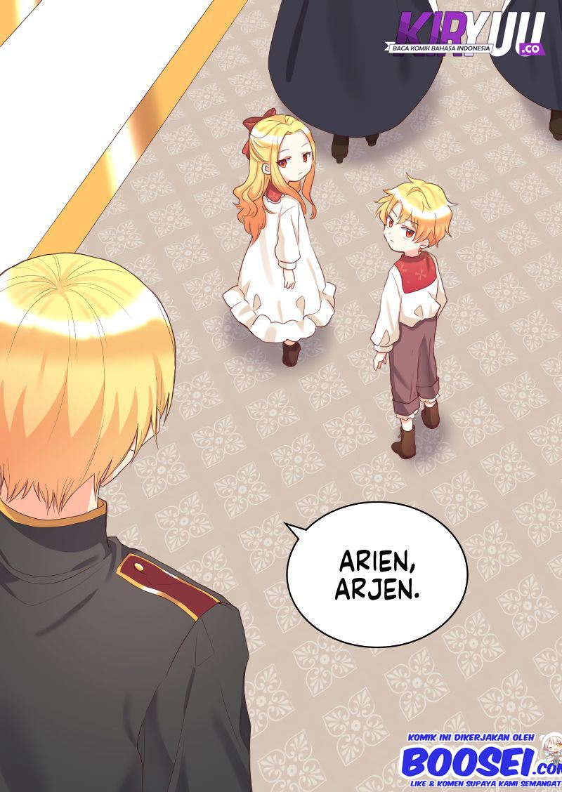the-twin-siblings-new-life - Chapter: 31