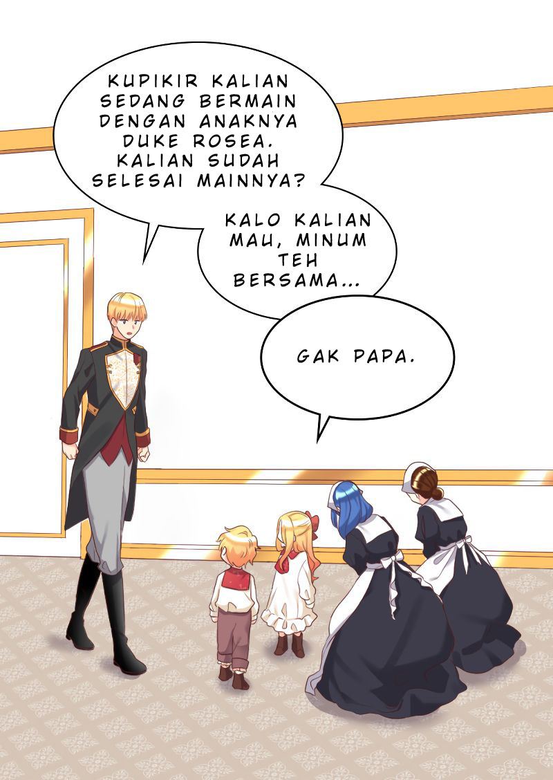 the-twin-siblings-new-life - Chapter: 31