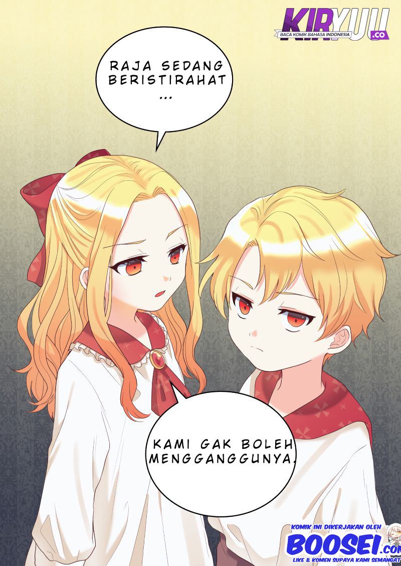 the-twin-siblings-new-life - Chapter: 31