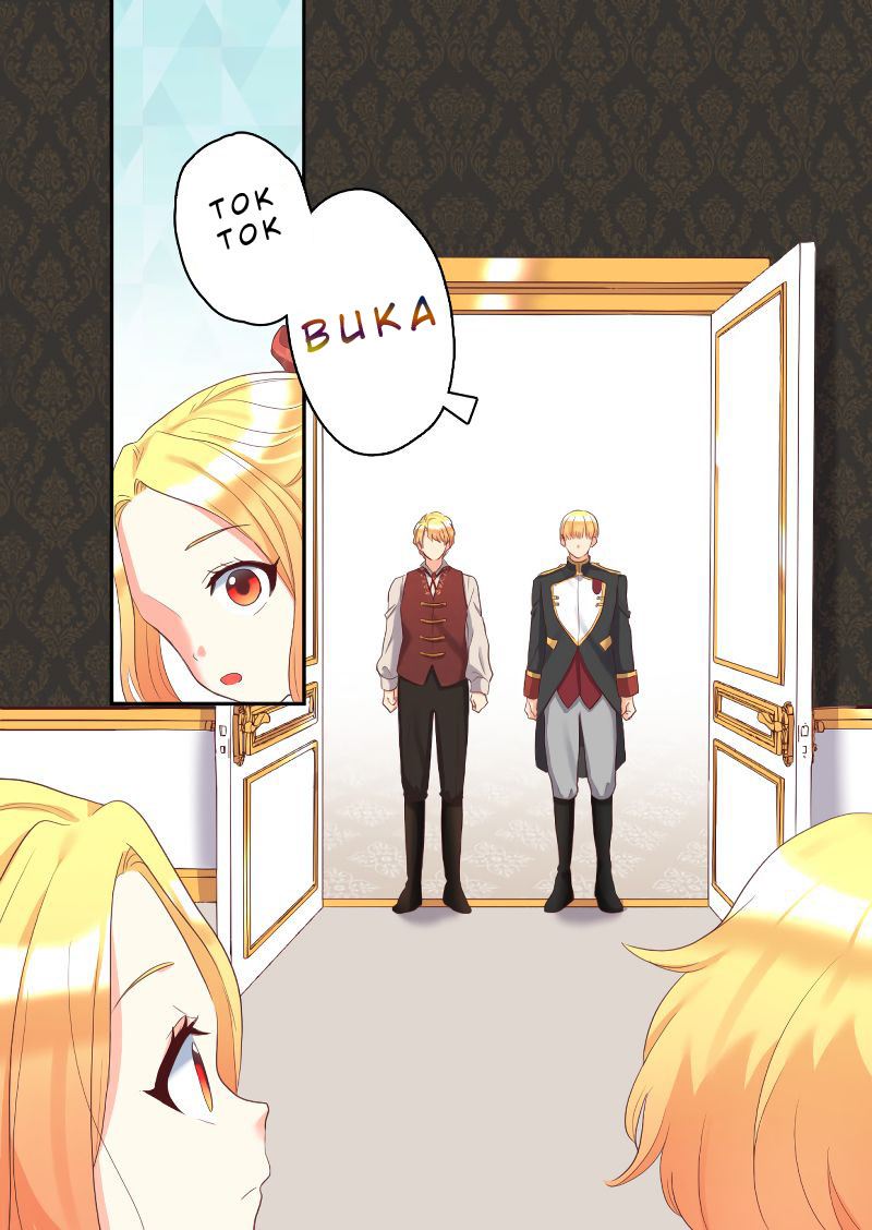 the-twin-siblings-new-life - Chapter: 31