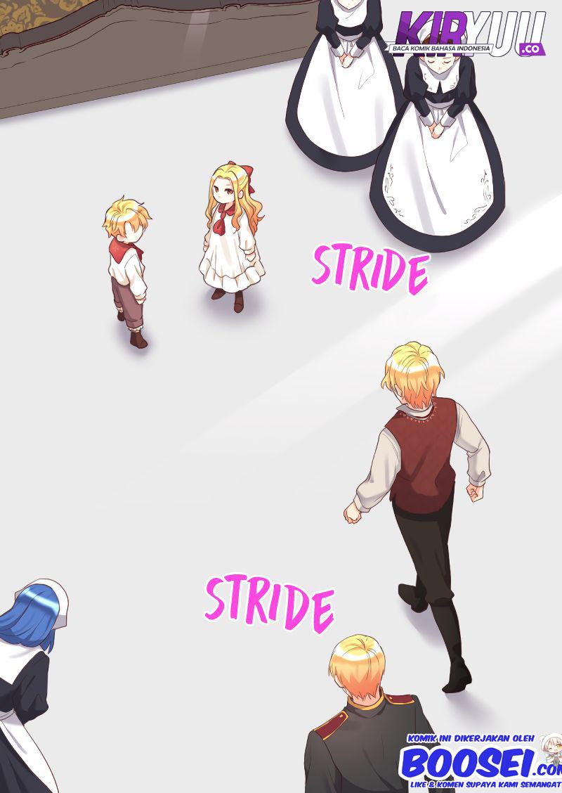 the-twin-siblings-new-life - Chapter: 31