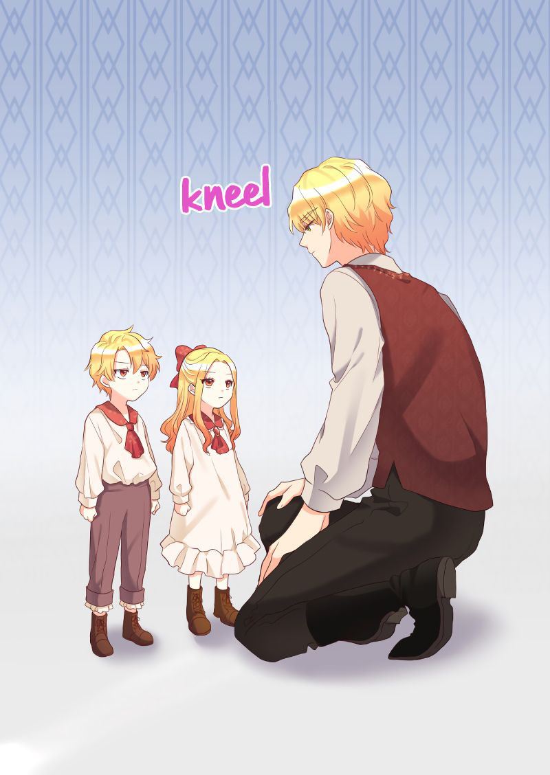 the-twin-siblings-new-life - Chapter: 31