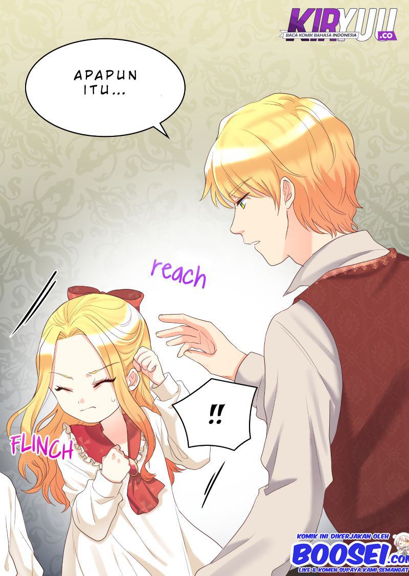 the-twin-siblings-new-life - Chapter: 31