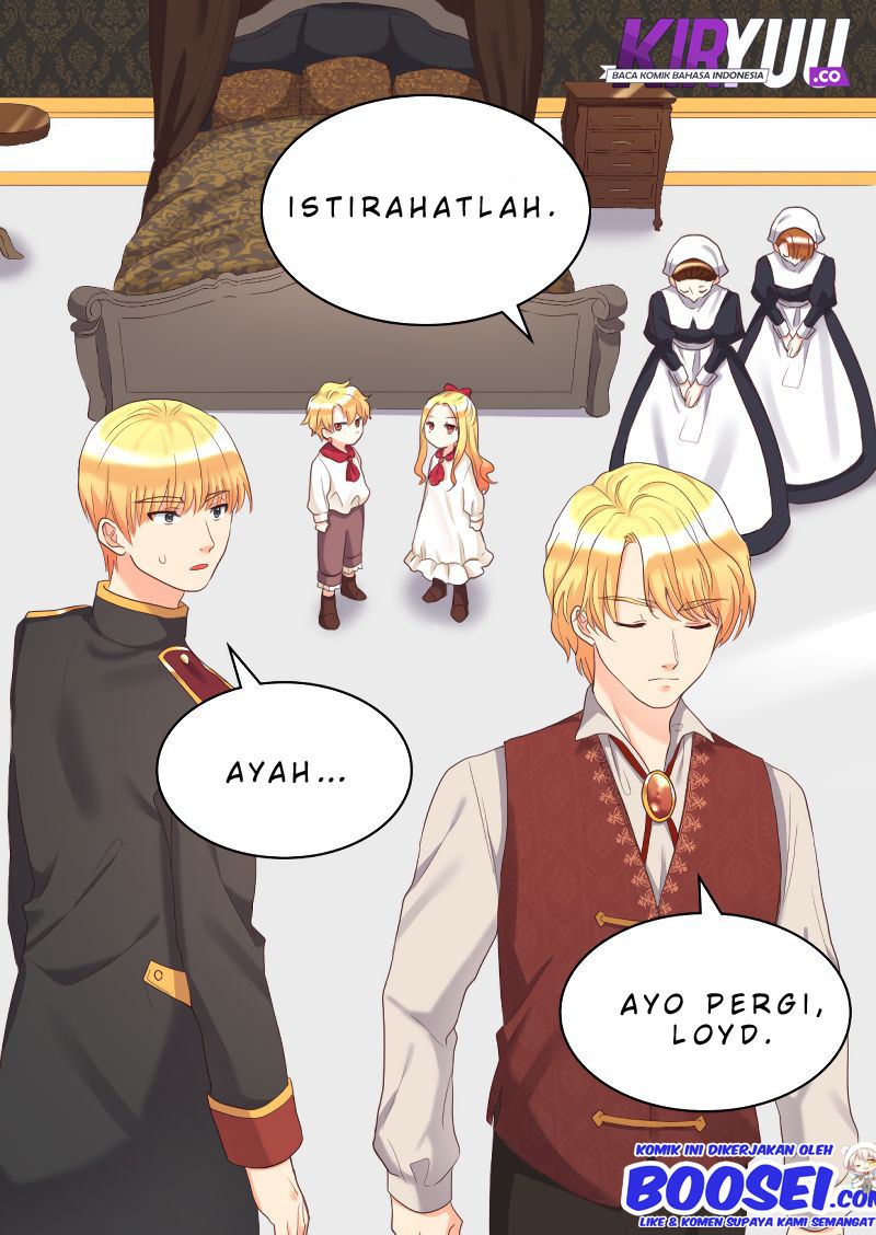 the-twin-siblings-new-life - Chapter: 31