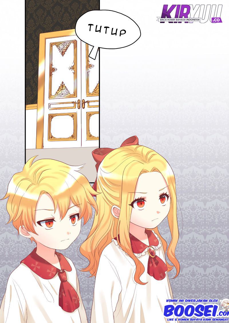 the-twin-siblings-new-life - Chapter: 31