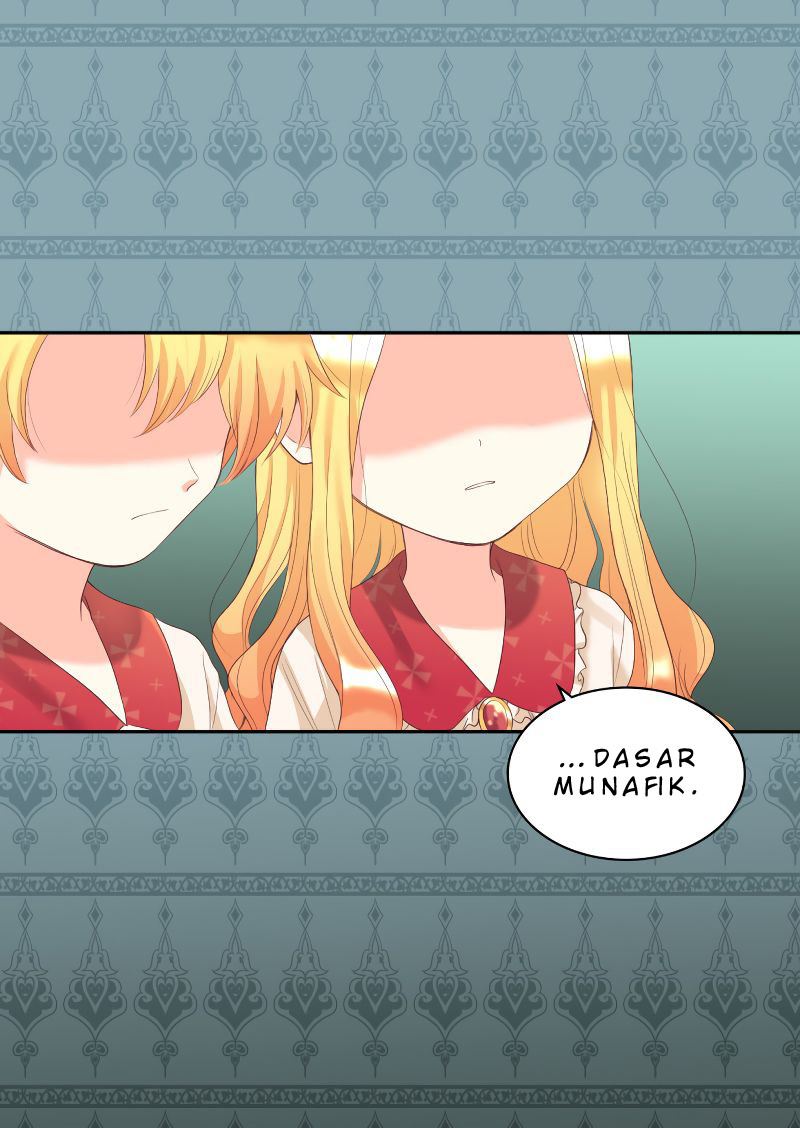 the-twin-siblings-new-life - Chapter: 31