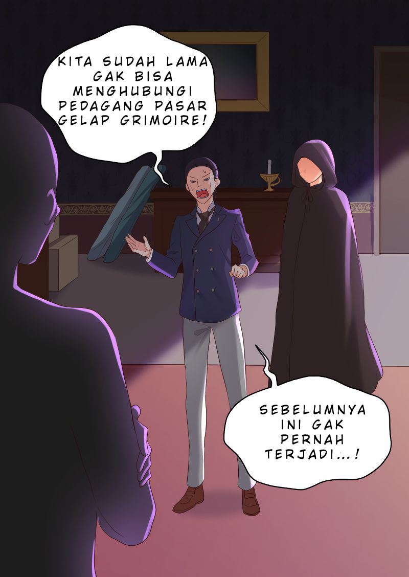 the-twin-siblings-new-life - Chapter: 31