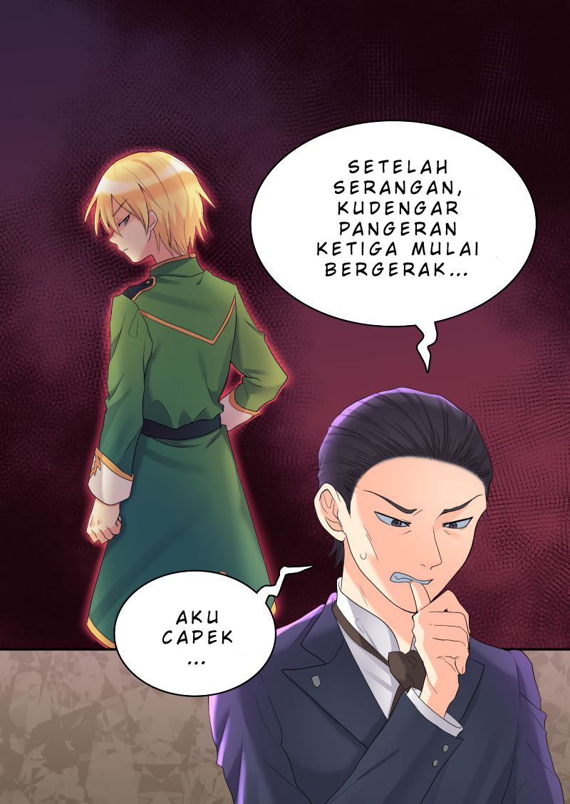 the-twin-siblings-new-life - Chapter: 31
