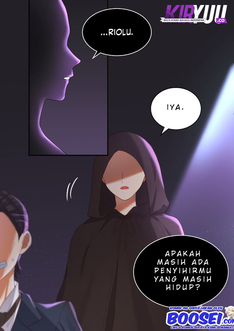the-twin-siblings-new-life - Chapter: 31