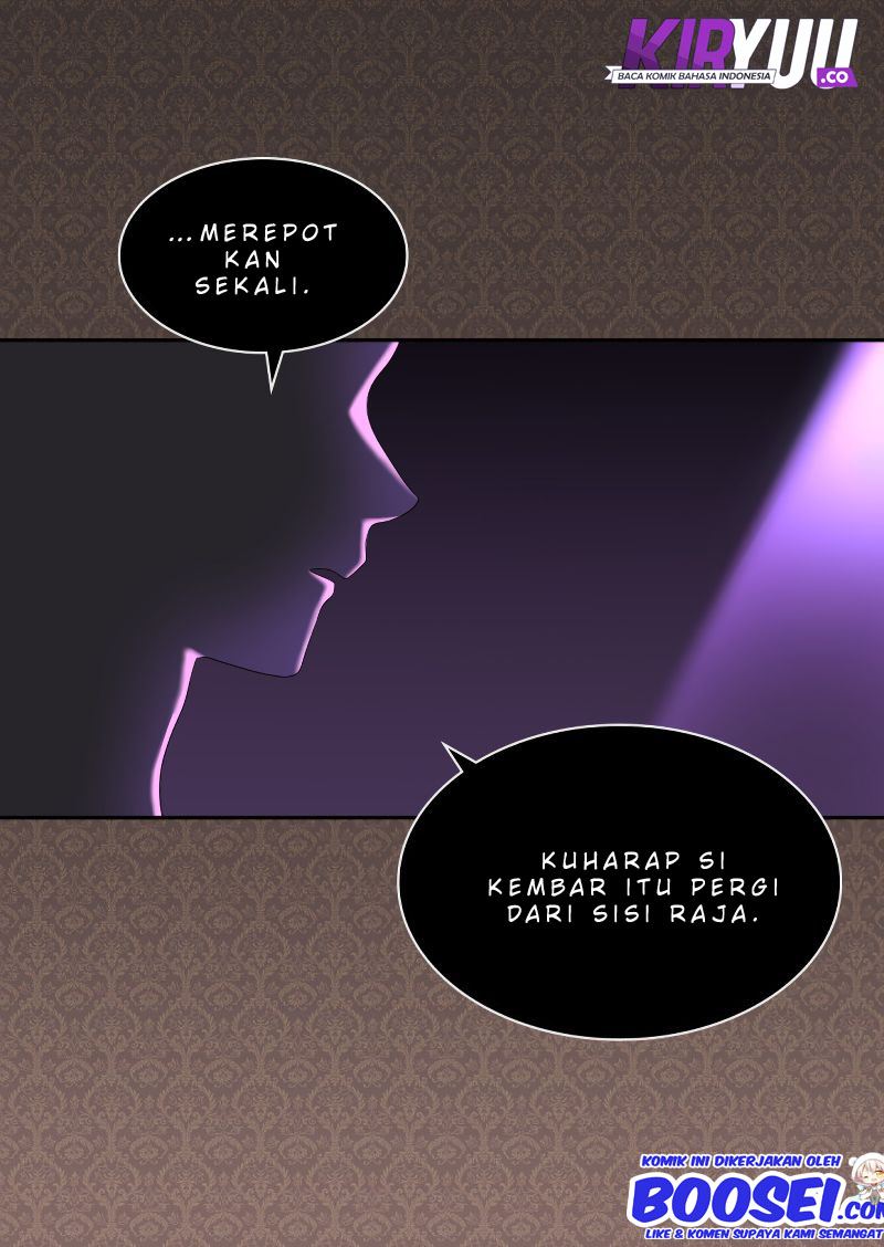 the-twin-siblings-new-life - Chapter: 31