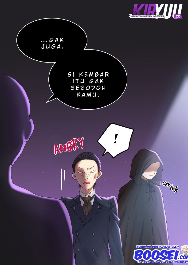 the-twin-siblings-new-life - Chapter: 31