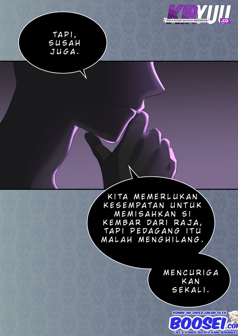 the-twin-siblings-new-life - Chapter: 31