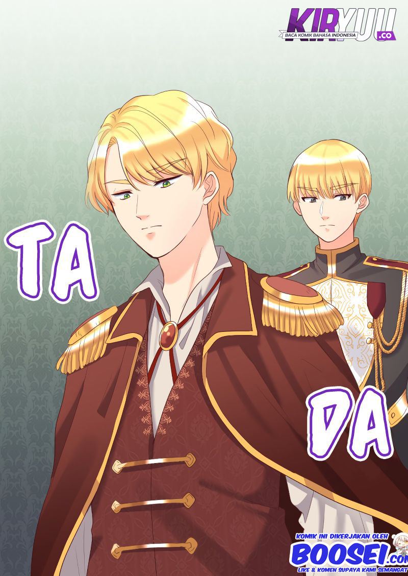 the-twin-siblings-new-life - Chapter: 31