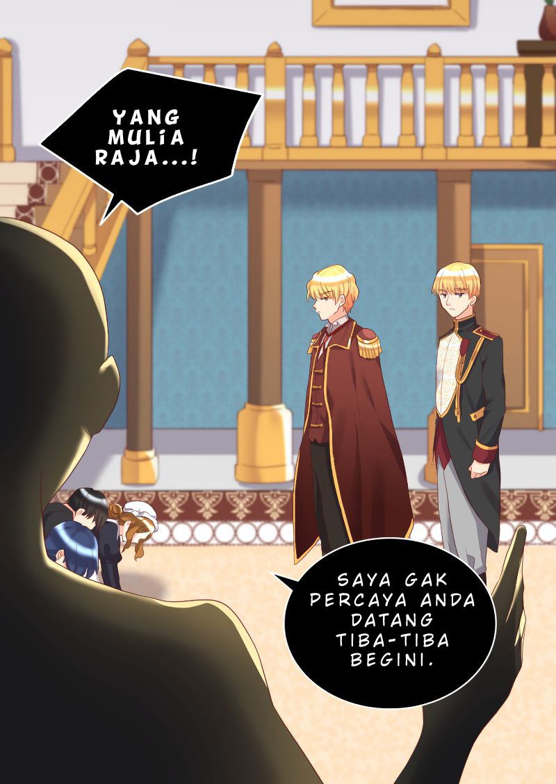 the-twin-siblings-new-life - Chapter: 31