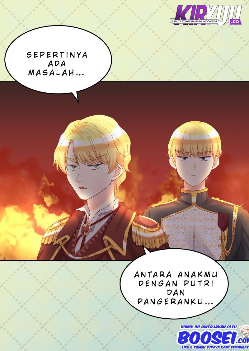 the-twin-siblings-new-life - Chapter: 31