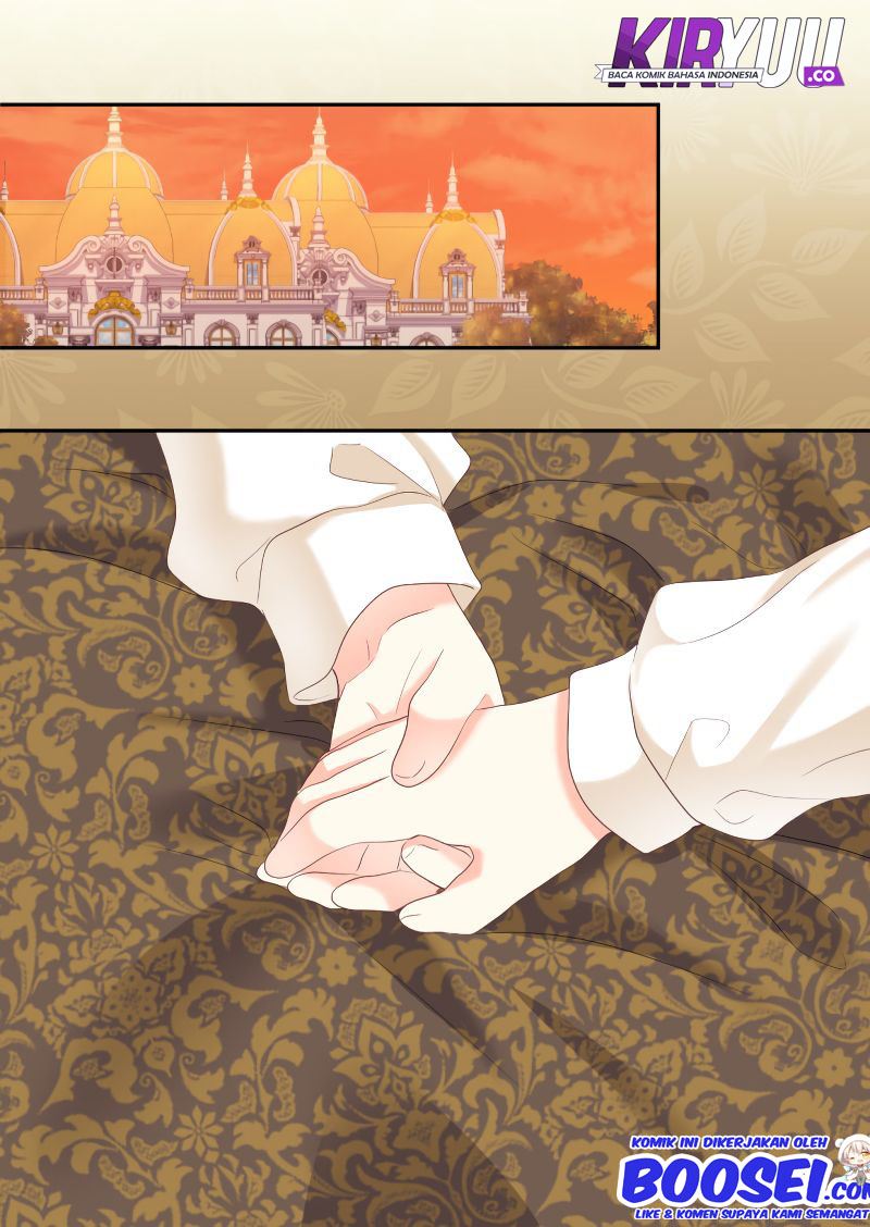 the-twin-siblings-new-life - Chapter: 31