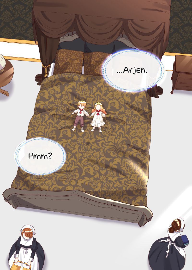the-twin-siblings-new-life - Chapter: 31