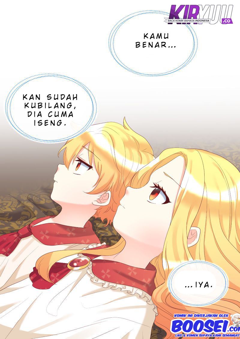 the-twin-siblings-new-life - Chapter: 31