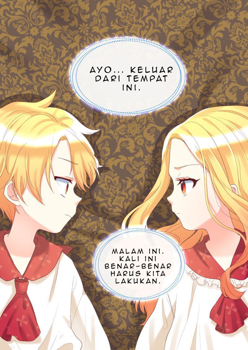the-twin-siblings-new-life - Chapter: 31