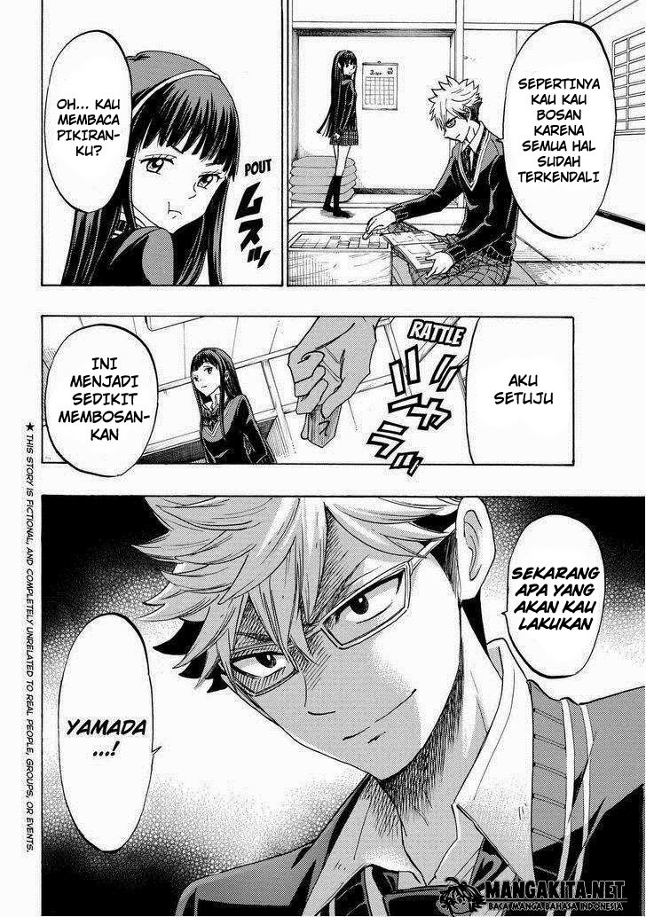 yamada-kun-to-7-nin-no-majo - Chapter: 155