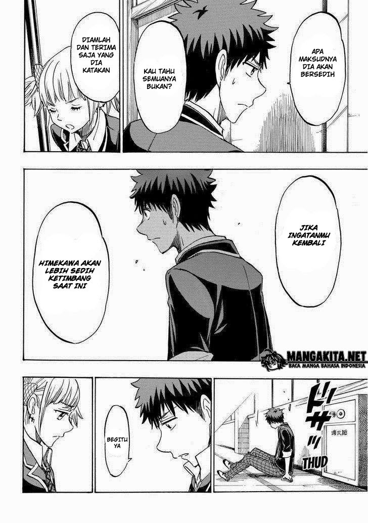 yamada-kun-to-7-nin-no-majo - Chapter: 155