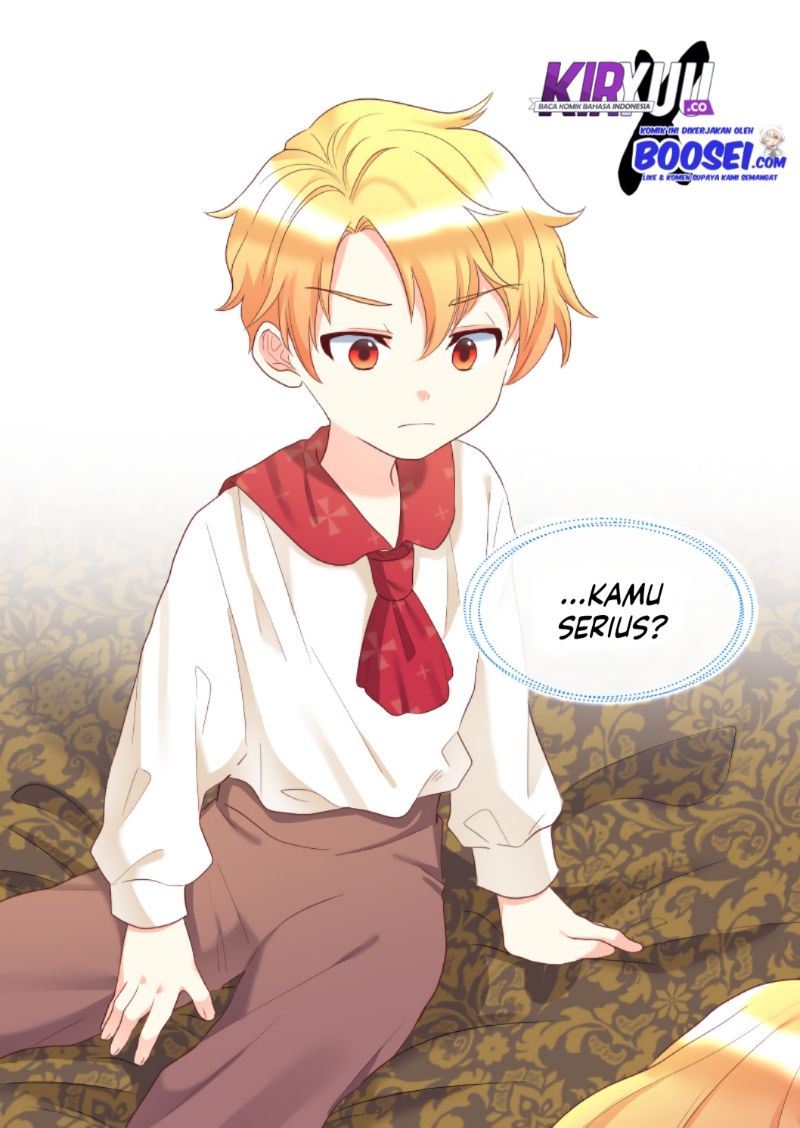 the-twin-siblings-new-life - Chapter: 32