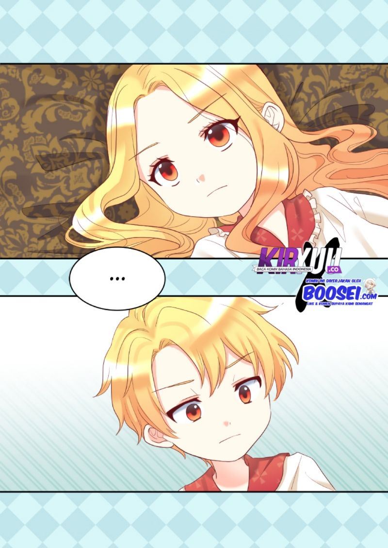 the-twin-siblings-new-life - Chapter: 32