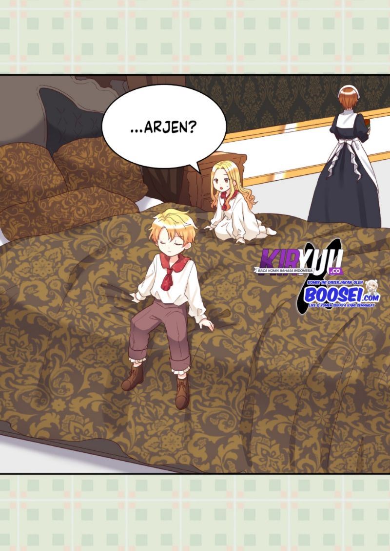 the-twin-siblings-new-life - Chapter: 32