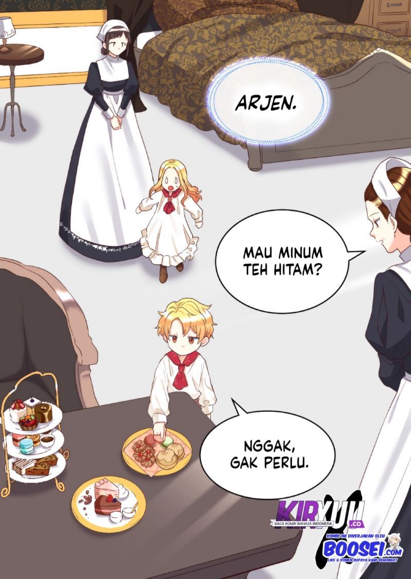 the-twin-siblings-new-life - Chapter: 32