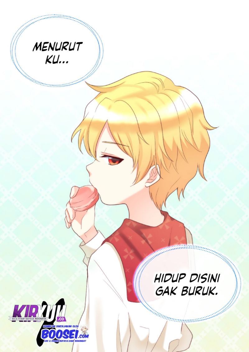 the-twin-siblings-new-life - Chapter: 32