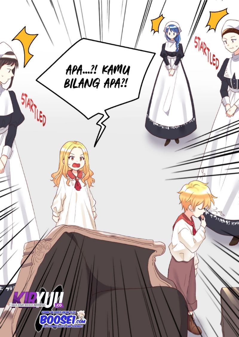 the-twin-siblings-new-life - Chapter: 32