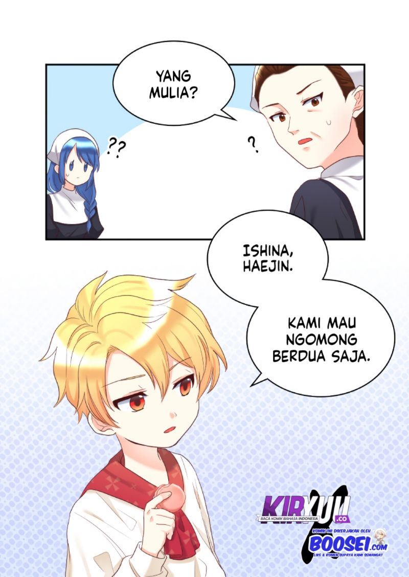 the-twin-siblings-new-life - Chapter: 32
