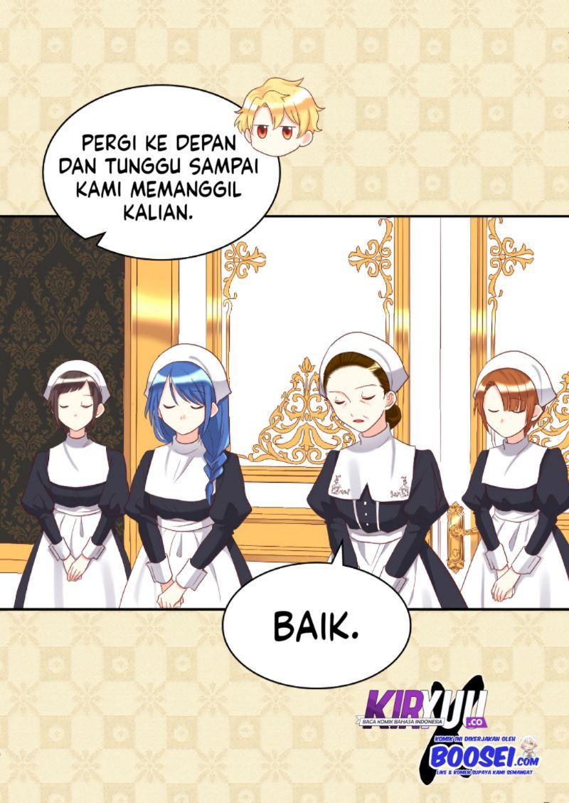 the-twin-siblings-new-life - Chapter: 32