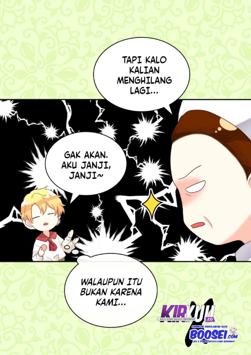 the-twin-siblings-new-life - Chapter: 32