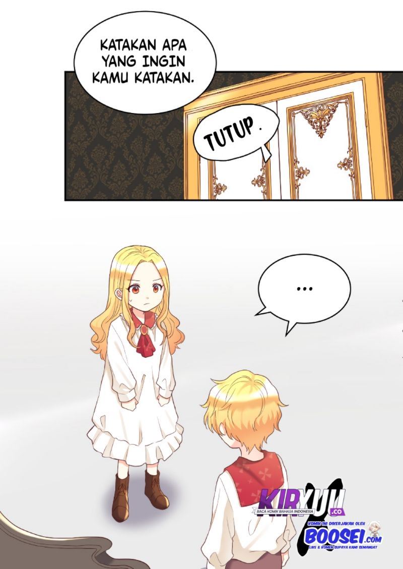 the-twin-siblings-new-life - Chapter: 32