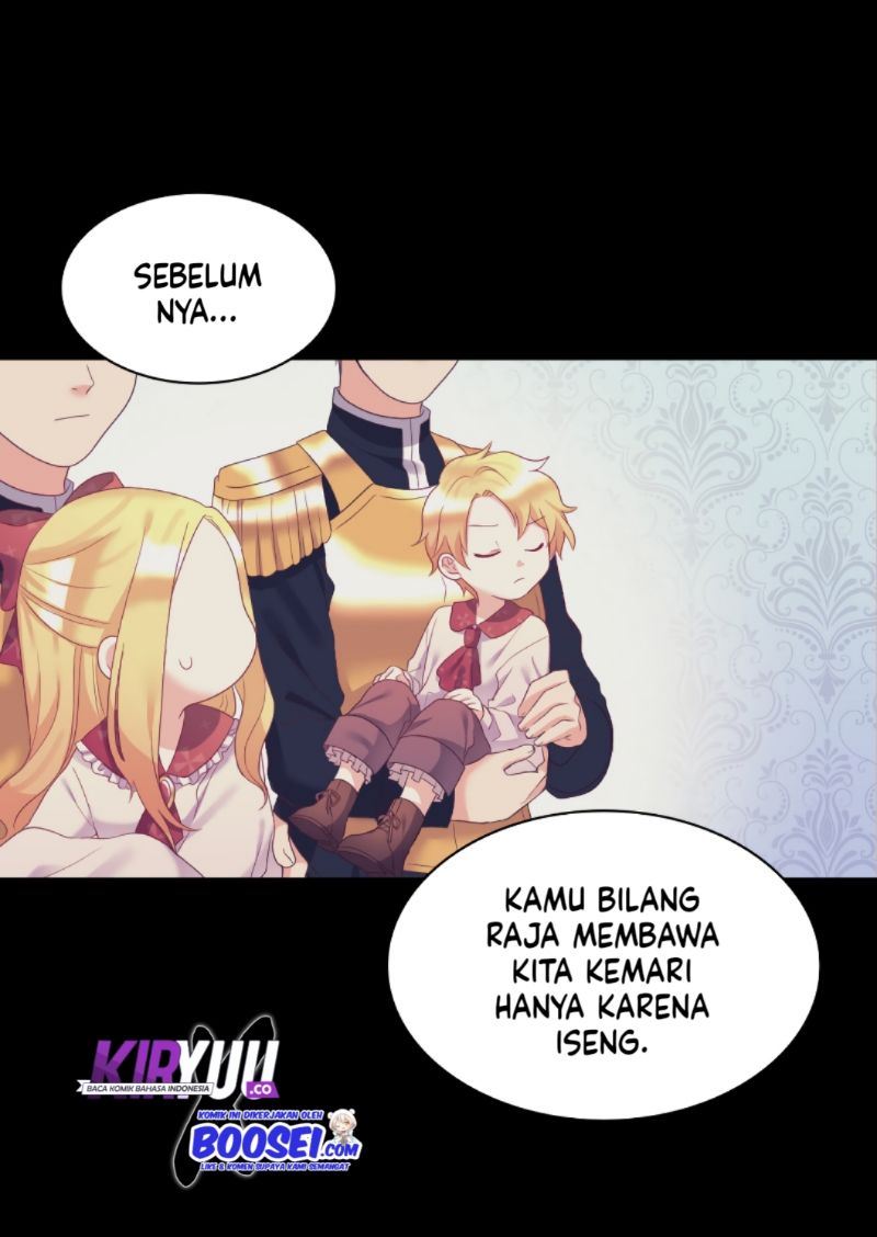 the-twin-siblings-new-life - Chapter: 32
