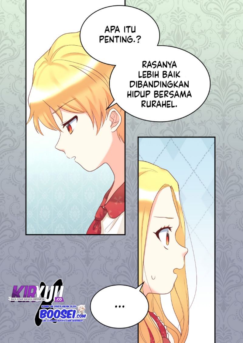 the-twin-siblings-new-life - Chapter: 32