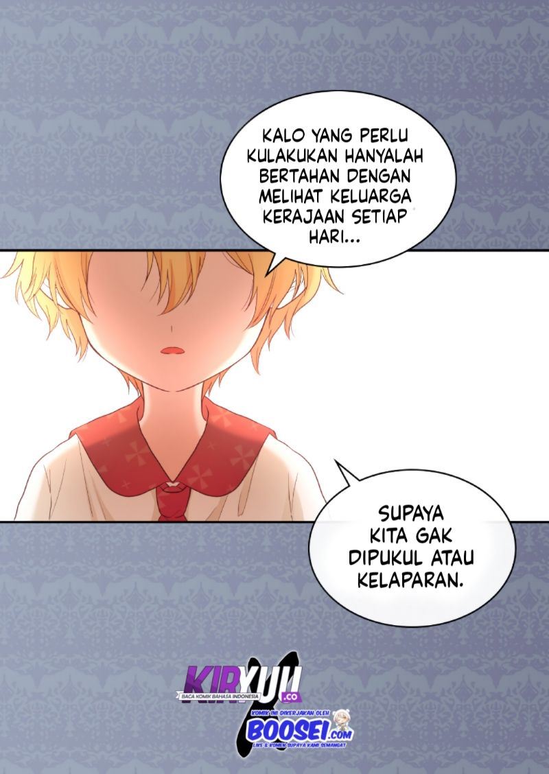 the-twin-siblings-new-life - Chapter: 32