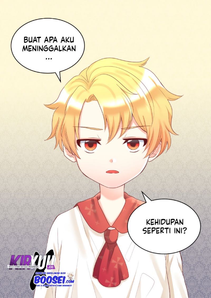 the-twin-siblings-new-life - Chapter: 32