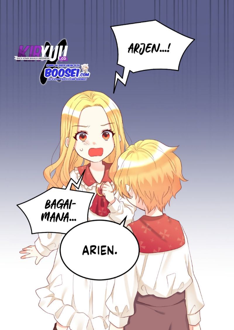 the-twin-siblings-new-life - Chapter: 32