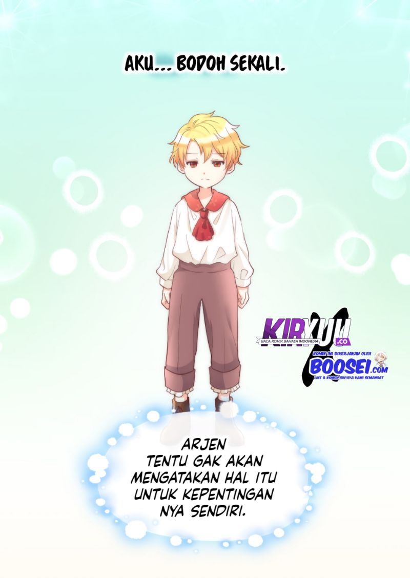 the-twin-siblings-new-life - Chapter: 32