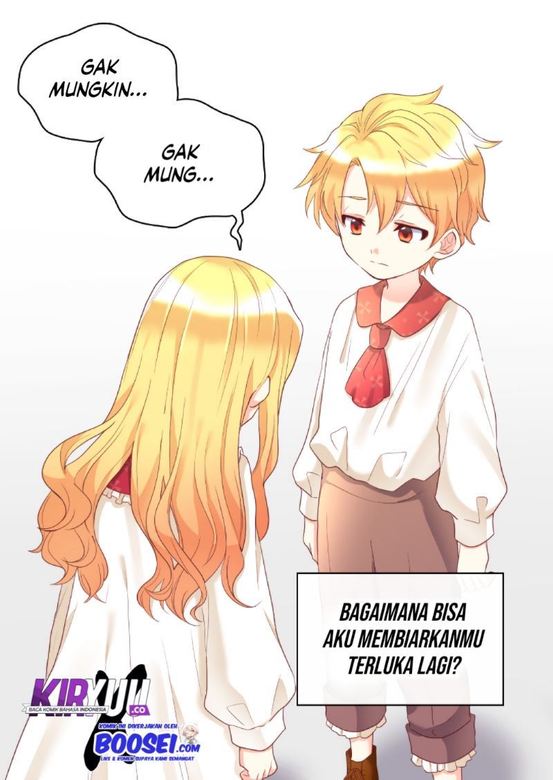 the-twin-siblings-new-life - Chapter: 32