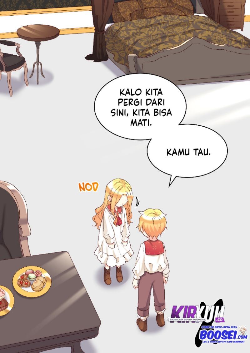 the-twin-siblings-new-life - Chapter: 32