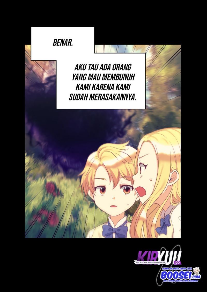 the-twin-siblings-new-life - Chapter: 32
