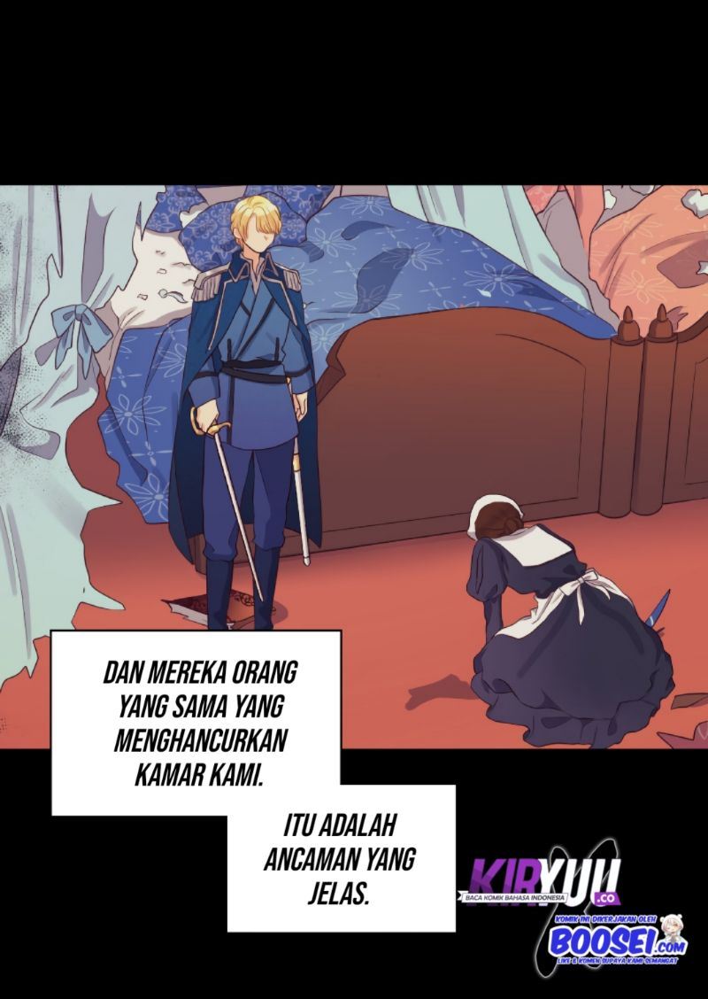 the-twin-siblings-new-life - Chapter: 32